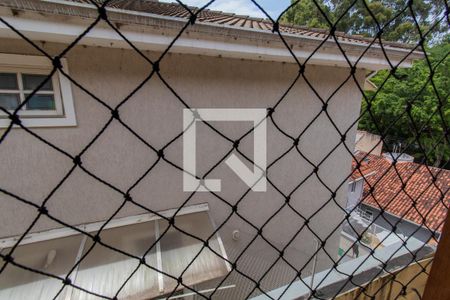 Casa à venda com 240m², 4 quartos e 5 vagasVista do Quarto 2