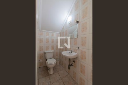 Casa à venda com 240m², 4 quartos e 5 vagasLavabo