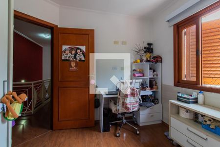 Casa à venda com 240m², 4 quartos e 5 vagasQuarto 3