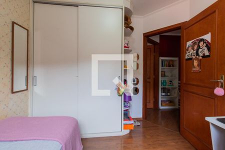 Casa à venda com 240m², 4 quartos e 5 vagasQuarto 3