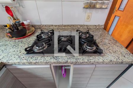 Casa à venda com 240m², 4 quartos e 5 vagasCozinha