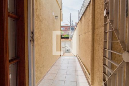 Casa à venda com 240m², 4 quartos e 5 vagasÁrea externa