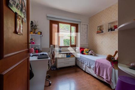 Casa à venda com 240m², 4 quartos e 5 vagasQuarto 3