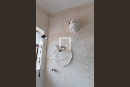 Casa à venda com 240m², 4 quartos e 5 vagasBanheiro do Quarto 4