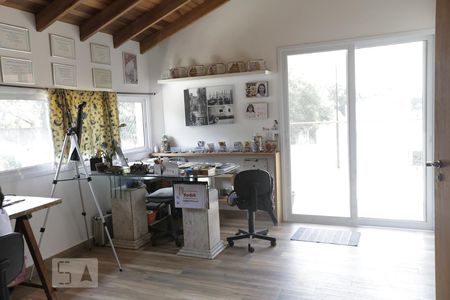 Casa à venda com 450m², 5 quartos e 4 vagasQuarto 4