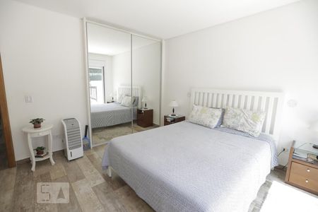 Suíte 1 de casa à venda com 5 quartos, 450m² em City América, São Paulo