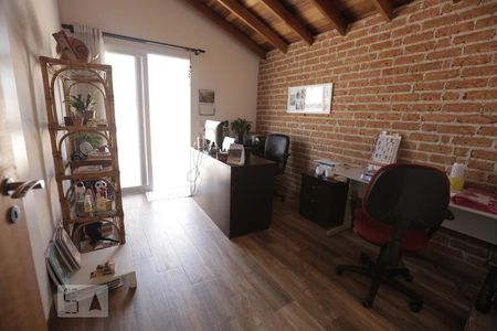 Casa à venda com 450m², 5 quartos e 4 vagasQuarto 5