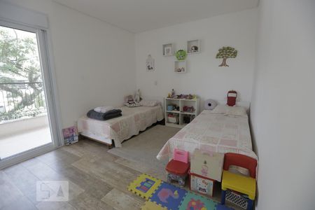 Casa à venda com 450m², 5 quartos e 4 vagasSuíte 2