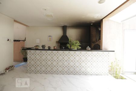 Casa à venda com 450m², 5 quartos e 4 vagasChurrasqueira