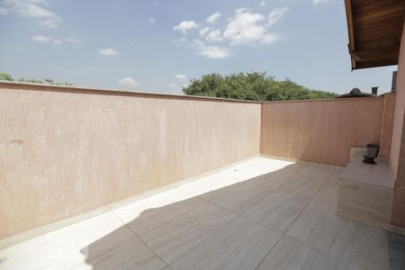 Casa à venda com 450m², 5 quartos e 4 vagasVaranda do Quarto 5