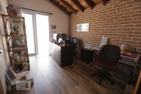 Casa à venda com 450m², 5 quartos e 4 vagasQuarto 5