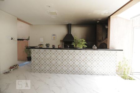 Casa à venda com 450m², 5 quartos e 4 vagasChurrasqueira