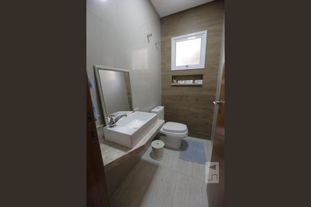 Lavabo de casa à venda com 5 quartos, 450m² em City América, São Paulo