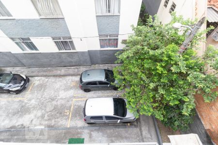 Quarto 2 vista de apartamento para alugar com 2 quartos, 50m² em Cachambi, Rio de Janeiro