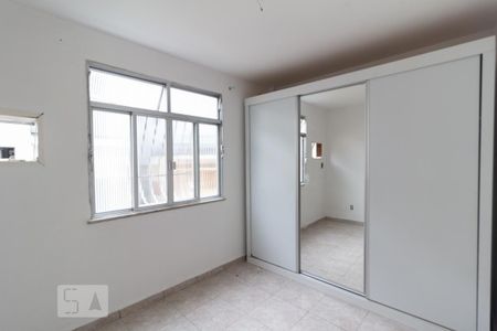 Quarto 2 de apartamento para alugar com 2 quartos, 50m² em Cachambi, Rio de Janeiro