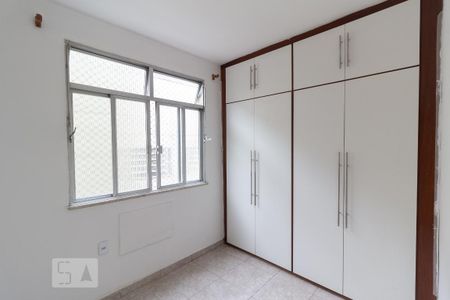 Quarto 1 de apartamento para alugar com 2 quartos, 50m² em Cachambi, Rio de Janeiro