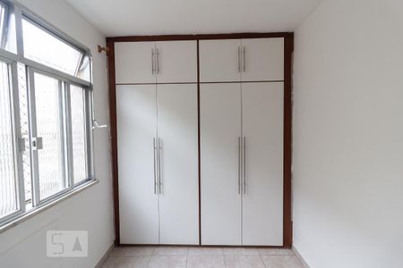 Quarto 1 de apartamento para alugar com 2 quartos, 50m² em Cachambi, Rio de Janeiro