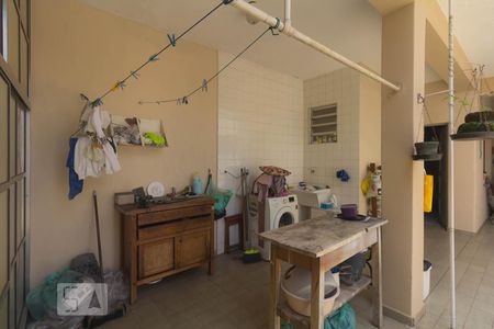 Casa à venda com 114m², 3 quartos e 2 vagas Casa à venda com 114m², 3 quartos e 2 vagasÁrea de Serviço e Quintal