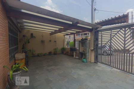 Casa à venda com 114m², 3 quartos e 2 vagas Casa à venda com 114m², 3 quartos e 2 vagasGaragem