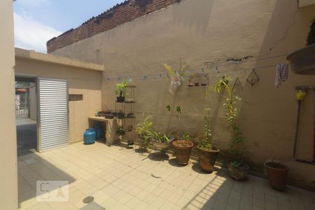 Casa à venda com 114m², 3 quartos e 2 vagas Casa à venda com 114m², 3 quartos e 2 vagasÁrea de Serviço e Quintal