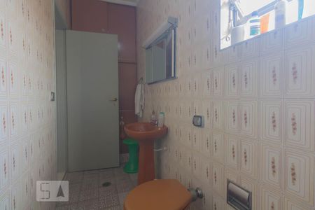 Casa à venda com 114m², 3 quartos e 2 vagas Casa à venda com 114m², 3 quartos e 2 vagasBanheiro - Quarto 3