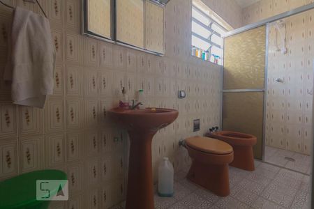 Casa à venda com 114m², 3 quartos e 2 vagas Casa à venda com 114m², 3 quartos e 2 vagasBanheiro - Quarto 3