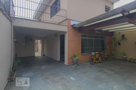 Casa à venda com 114m², 3 quartos e 2 vagas Casa à venda com 114m², 3 quartos e 2 vagasGaragem