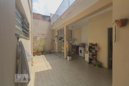 Casa à venda com 114m², 3 quartos e 2 vagas Casa à venda com 114m², 3 quartos e 2 vagasÁrea de Serviço e Quintal