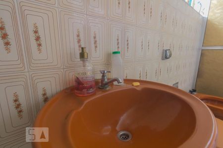 Casa à venda com 114m², 3 quartos e 2 vagas Casa à venda com 114m², 3 quartos e 2 vagasBanheiro - Quarto 3