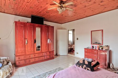 Casa à venda com 350m², 6 quartos e 3 vagas Casa à venda com 350m², 6 quartos e 3 vagasCasa 1 - Quarto 1