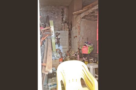 Casa à venda com 350m², 6 quartos e 3 vagas Casa à venda com 350m², 6 quartos e 3 vagasGaragem 1 - Banheiro