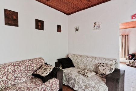 Casa à venda com 350m², 6 quartos e 3 vagas Casa à venda com 350m², 6 quartos e 3 vagasCasa 1 - Sala