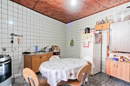 Casa à venda com 350m², 6 quartos e 3 vagas Casa à venda com 350m², 6 quartos e 3 vagasCasa 1 - Cozinha