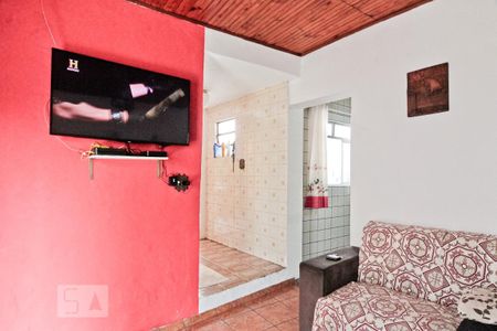 Casa à venda com 350m², 6 quartos e 3 vagas Casa à venda com 350m², 6 quartos e 3 vagasCasa 1 - Sala