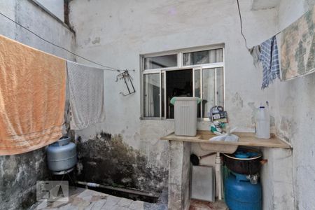 Casa à venda com 350m², 6 quartos e 3 vagas Casa à venda com 350m², 6 quartos e 3 vagasCasa 1 - Área de Serviço