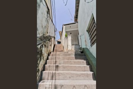Casa à venda com 350m², 6 quartos e 3 vagas Casa à venda com 350m², 6 quartos e 3 vagasÁrea Externa