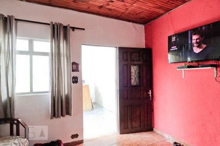 Casa à venda com 350m², 6 quartos e 3 vagas Casa à venda com 350m², 6 quartos e 3 vagasCasa 1 - Sala
