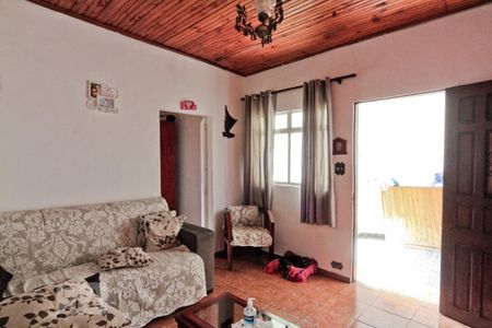 Casa à venda com 350m², 6 quartos e 3 vagas Casa à venda com 350m², 6 quartos e 3 vagasCasa 1 - Sala