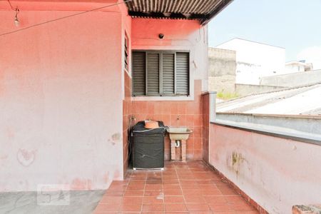 Casa à venda com 350m², 6 quartos e 3 vagas Casa à venda com 350m², 6 quartos e 3 vagasCasa 2 - Área externa