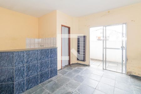 Studio de kitnet/studio para alugar com 1 quarto, 25m² em Jardim Japão, São Paulo