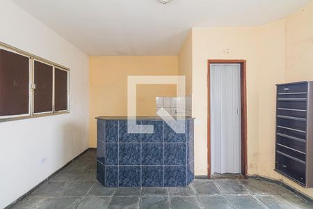 Studio de kitnet/studio para alugar com 1 quarto, 25m² em Jardim Japão, São Paulo