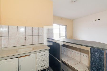 Studio de kitnet/studio para alugar com 1 quarto, 25m² em Jardim Japão, São Paulo