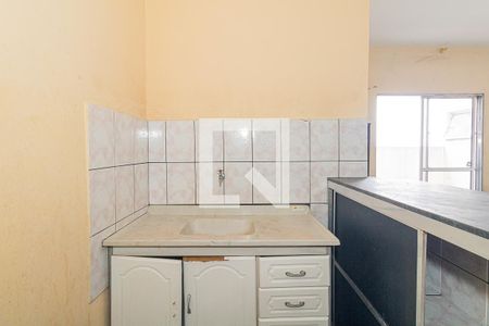 Studio de kitnet/studio para alugar com 1 quarto, 25m² em Jardim Japão, São Paulo