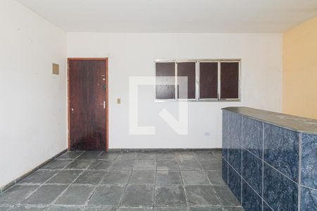 Studio de kitnet/studio para alugar com 1 quarto, 25m² em Jardim Japão, São Paulo