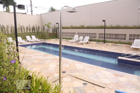 Apartamento à venda com 47m², 2 quartos e 1 vagaÁrea comum - Piscina