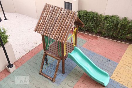 Apartamento à venda com 47m², 2 quartos e 1 vagaParque infantil