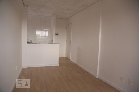 Sala de apartamento à venda com 2 quartos, 47m² em Vila Paranagua, São Paulo