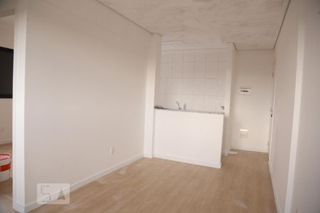 Sala de apartamento à venda com 2 quartos, 47m² em Vila Paranagua, São Paulo