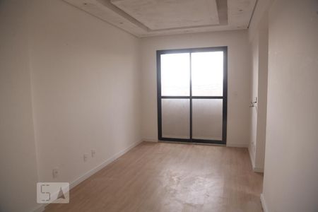 Sala de apartamento à venda com 2 quartos, 47m² em Vila Paranagua, São Paulo
