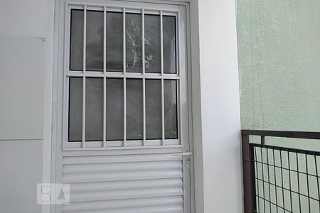 Apartamento para alugar com 25m², 1 quarto e sem vaga Apartamento para alugar com 25m², 1 quarto e sem vagaLavanderia